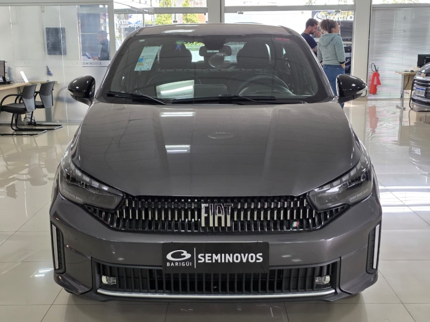 fiat cronos 1.3 firefly flex precision cvt 4p automatico 20265