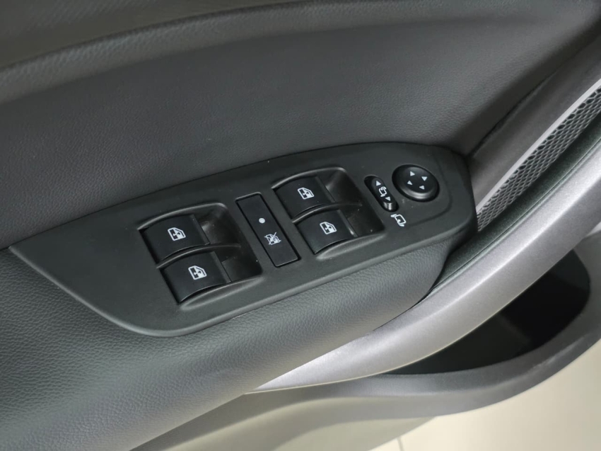 fiat cronos 1.3 firefly flex precision cvt 4p automatico 202616