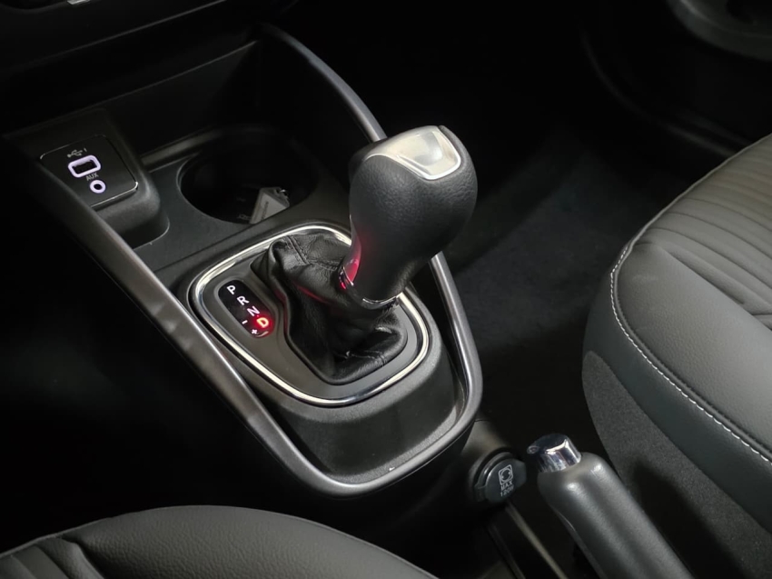 fiat cronos 1.3 firefly flex precision cvt 4p automatico 20268