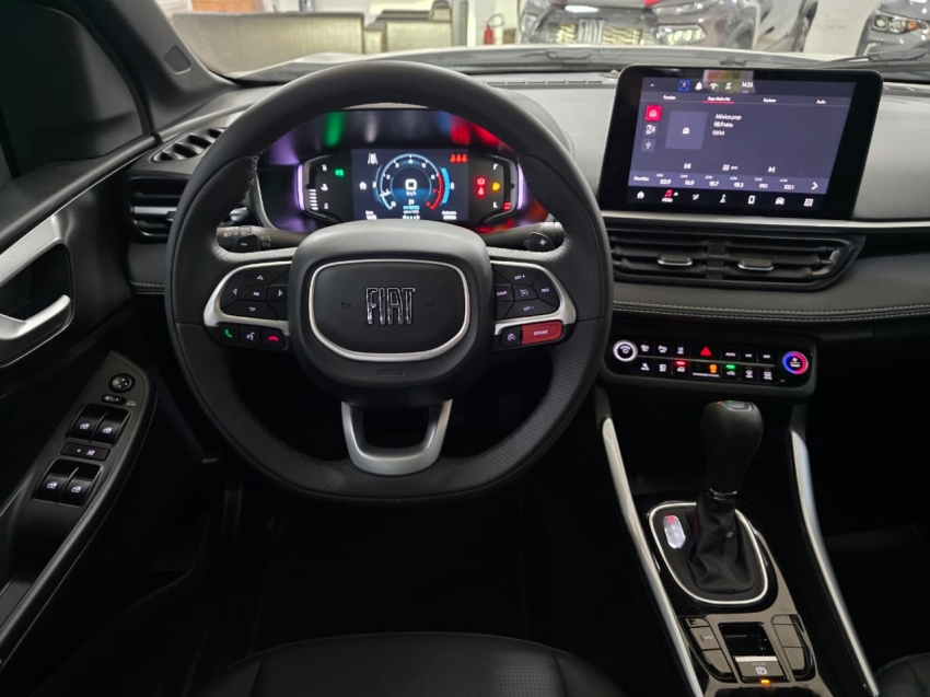 fiat fastback 1.0 turbo 200 hybrid impetus cvt flex 4p automatico 20266
