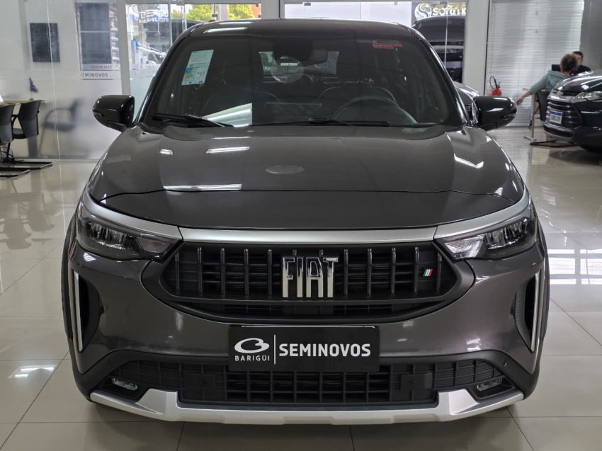 fiat pulse 1.0 turbo 200 hybrid impetus cvt flex 4p automatico 20264