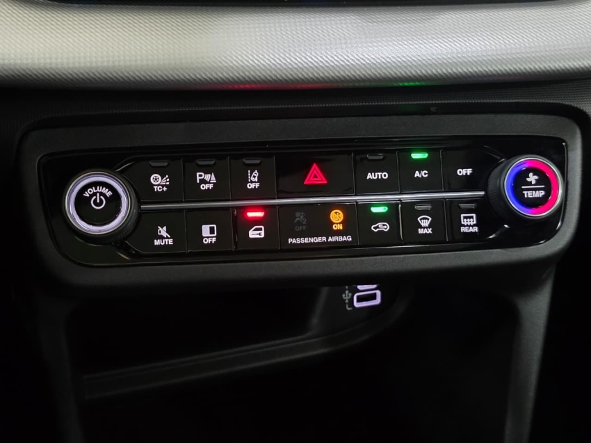 fiat pulse 1.0 turbo 200 hybrid impetus cvt flex 4p automatico 202614
