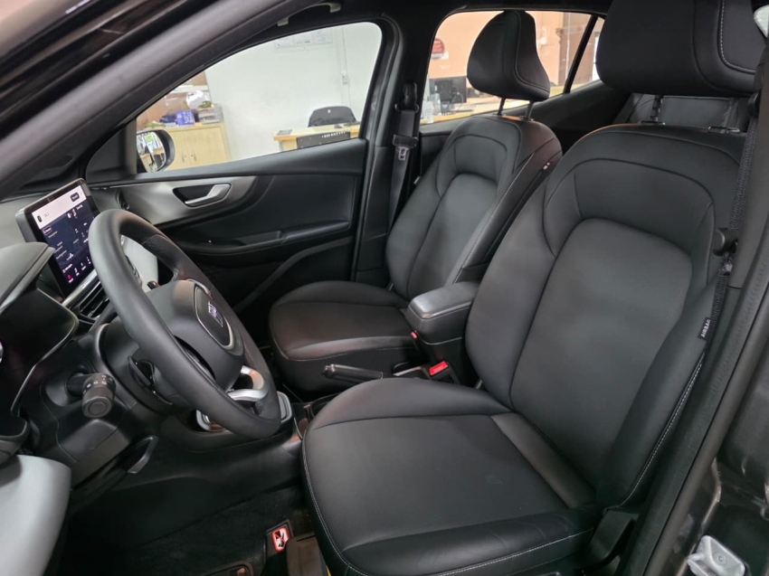 fiat pulse 1.0 turbo 200 hybrid impetus cvt flex 4p automatico 202611