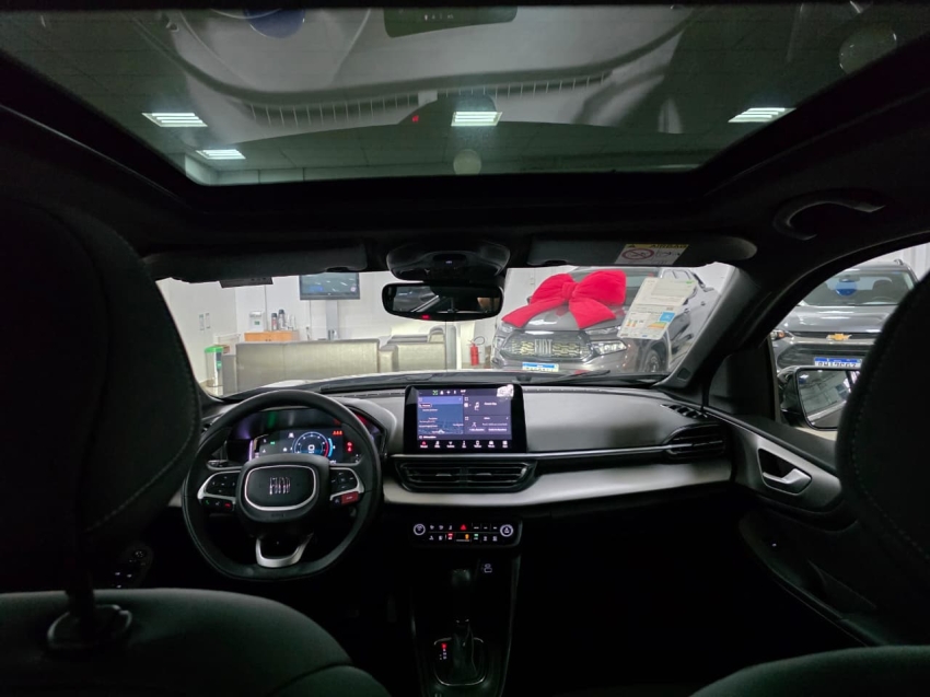 fiat pulse 1.0 turbo 200 hybrid impetus cvt flex 4p automatico 20266