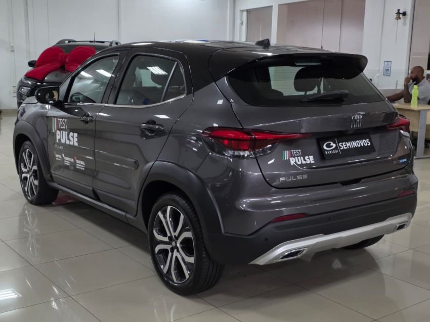 fiat pulse 1.0 turbo 200 hybrid impetus cvt flex 4p automatico 20261