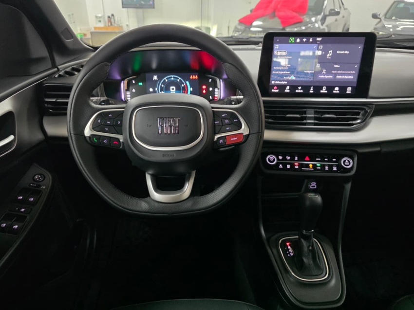 fiat pulse 1.0 turbo 200 hybrid impetus cvt flex 4p automatico 20265