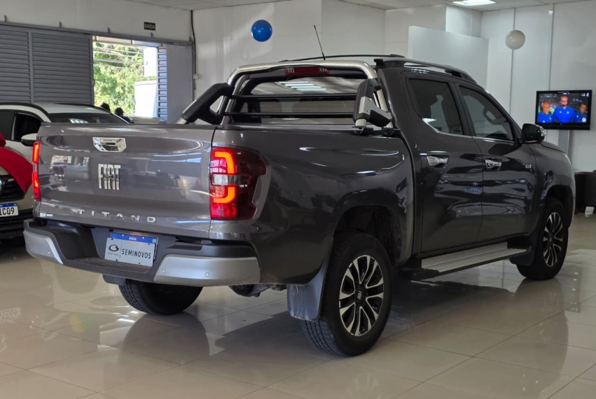 fiat titano 2.2 turbo diesel ranch 4x4 at8 4p automatico 20264