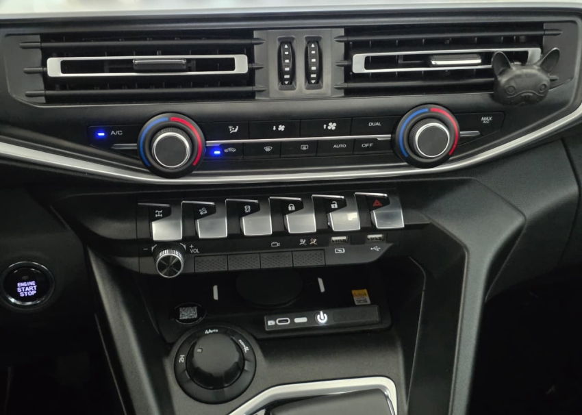 fiat titano 2.2 turbo diesel ranch 4x4 at8 4p automatico 202611