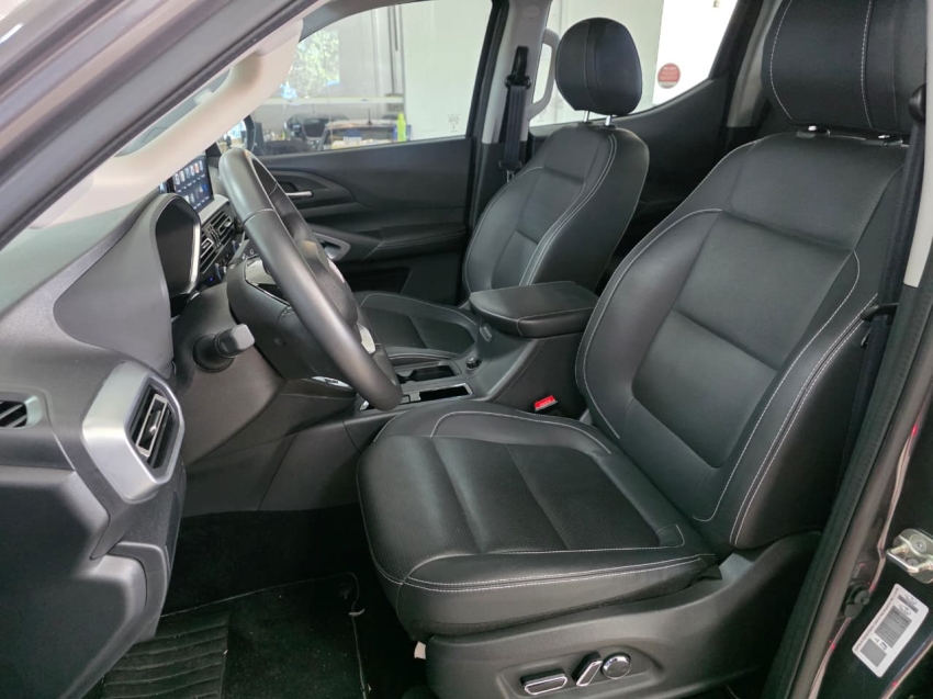 fiat titano 2.2 turbo diesel ranch 4x4 at8 4p automatico 202616