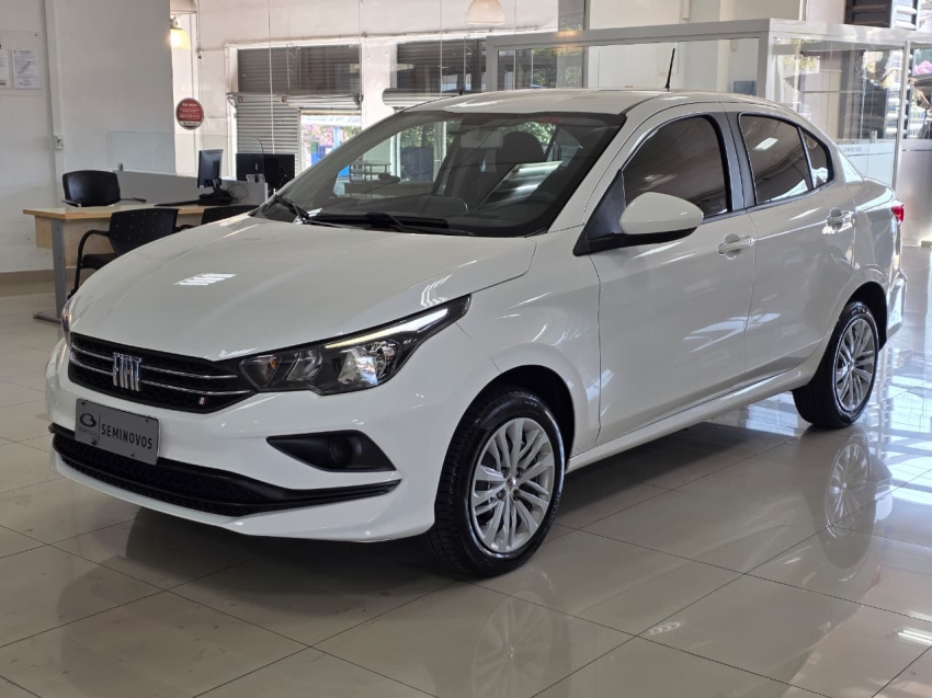fiat cronos 1.0 firefly flex drive manual 4p 2023