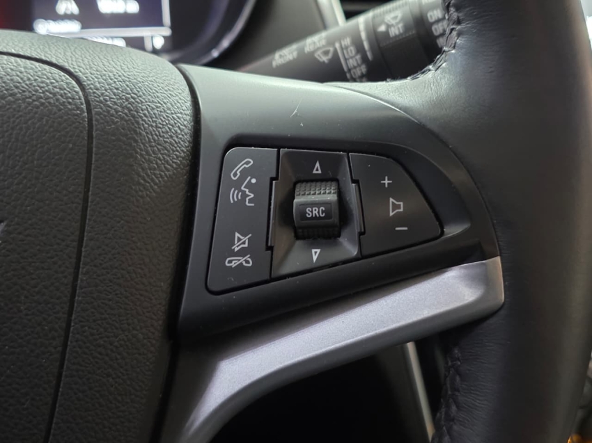 chevrolet tracker 1.4 16v turbo flex ltz automatico 4p 201715