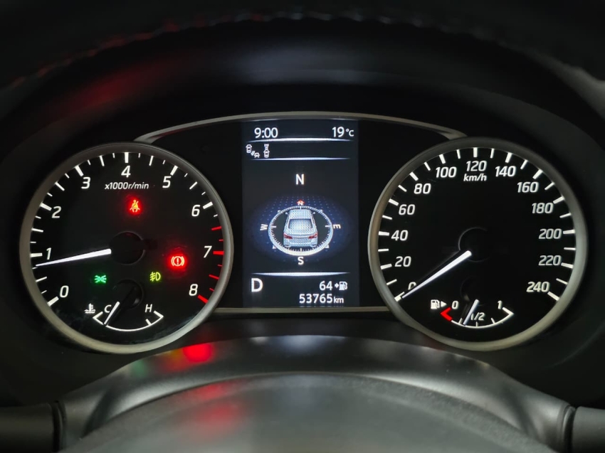 nissan sentra 2.0 sl 16v flexstart 4p automatico flex 20208
