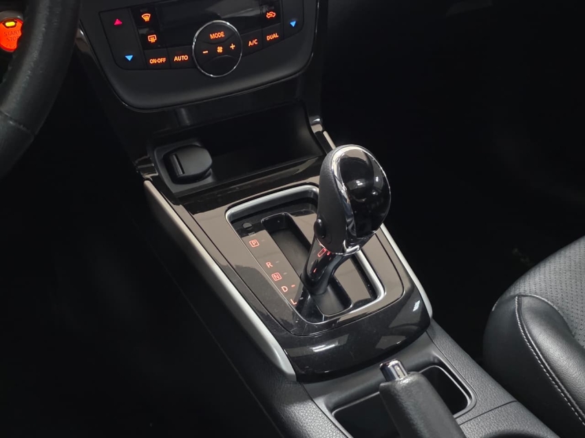 nissan sentra 2.0 sl 16v flexstart 4p automatico flex 20209