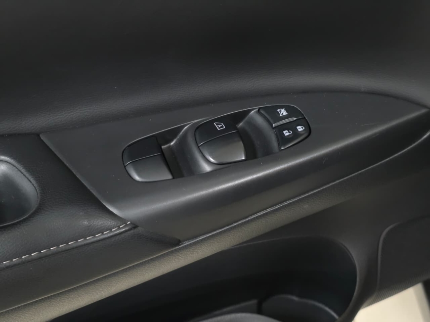 nissan sentra 2.0 sl 16v flexstart 4p automatico flex 202019