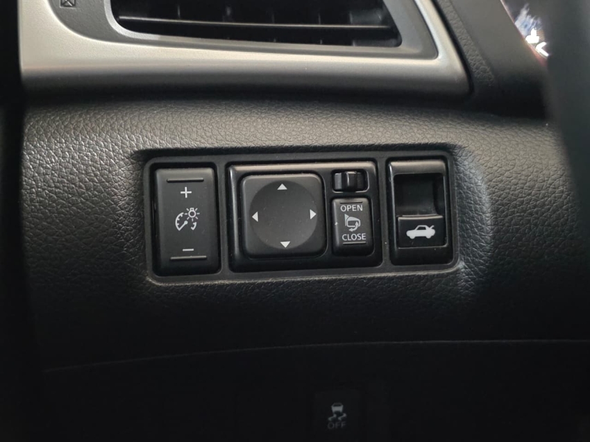 nissan sentra 2.0 sl 16v flexstart 4p automatico flex 202018