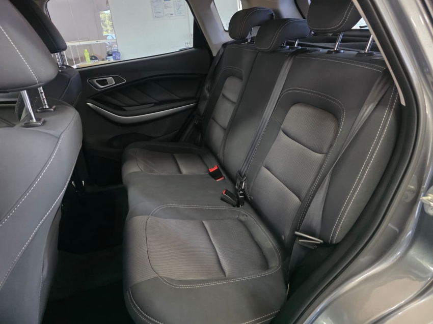caoa chery tiggo 7 1.5 vvt turbo iflex t dct flex 4p automatico 202011