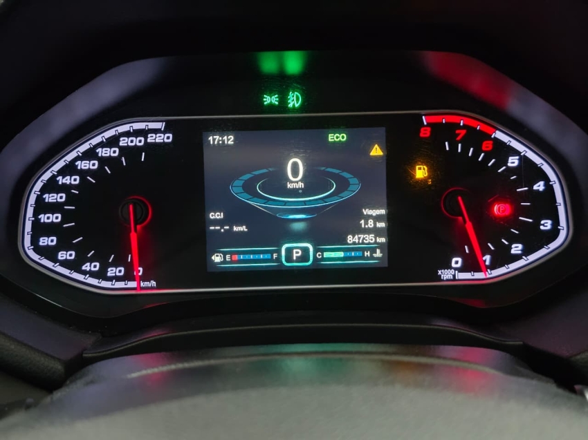 caoa chery tiggo 7 1.5 vvt turbo iflex t dct flex 4p automatico 20207