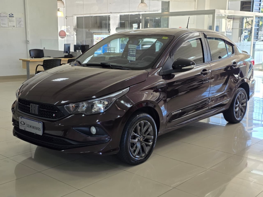 fiat cronos 1.3 firefly flex drive manual 4p 2022