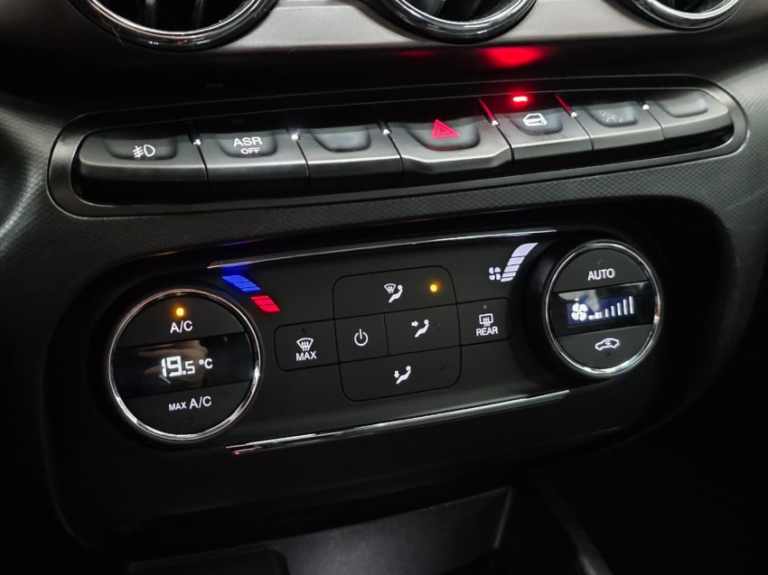 fiat cronos 1.3 firefly flex precision cvt 4p automatico 202410