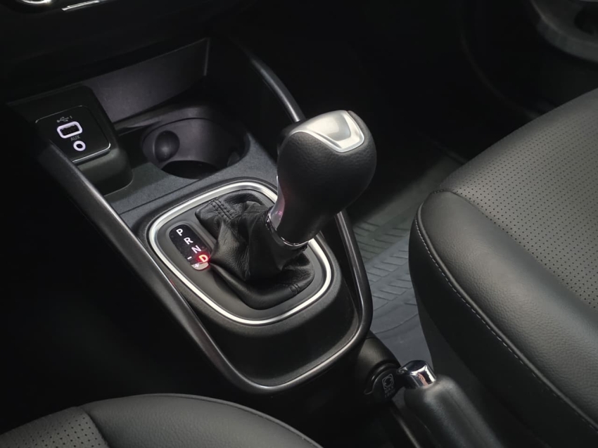 fiat cronos 1.3 firefly flex precision cvt 4p automatico 20248