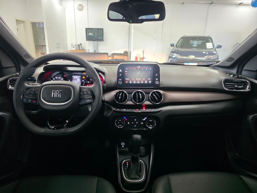fiat cronos 1.3 firefly flex precision cvt 4p automatico 202411