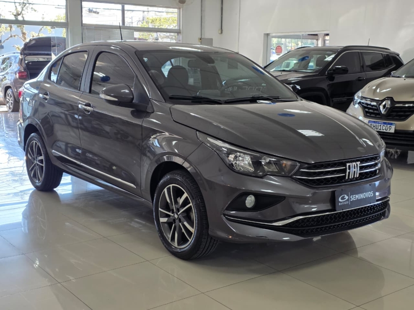 fiat cronos 1.3 firefly flex precision cvt 4p automatico 20244