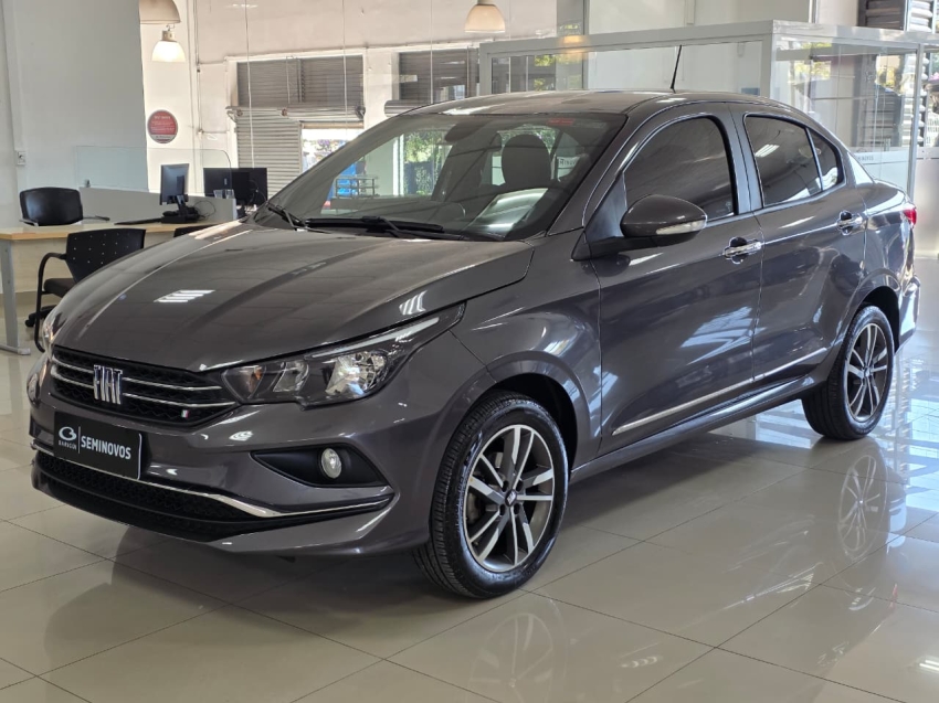fiat cronos 1.3 firefly flex precision cvt 4p automatico 2024