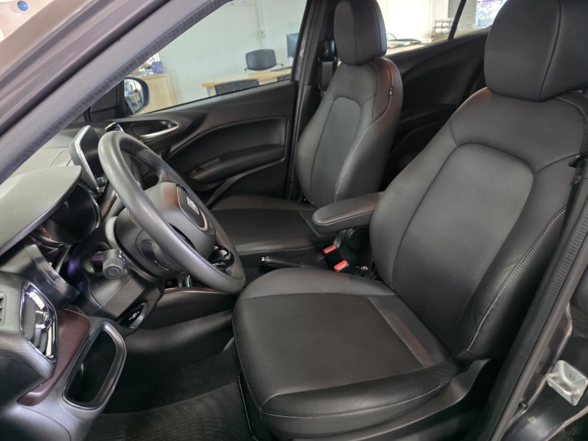 fiat cronos 1.3 firefly flex precision cvt 4p automatico 202412