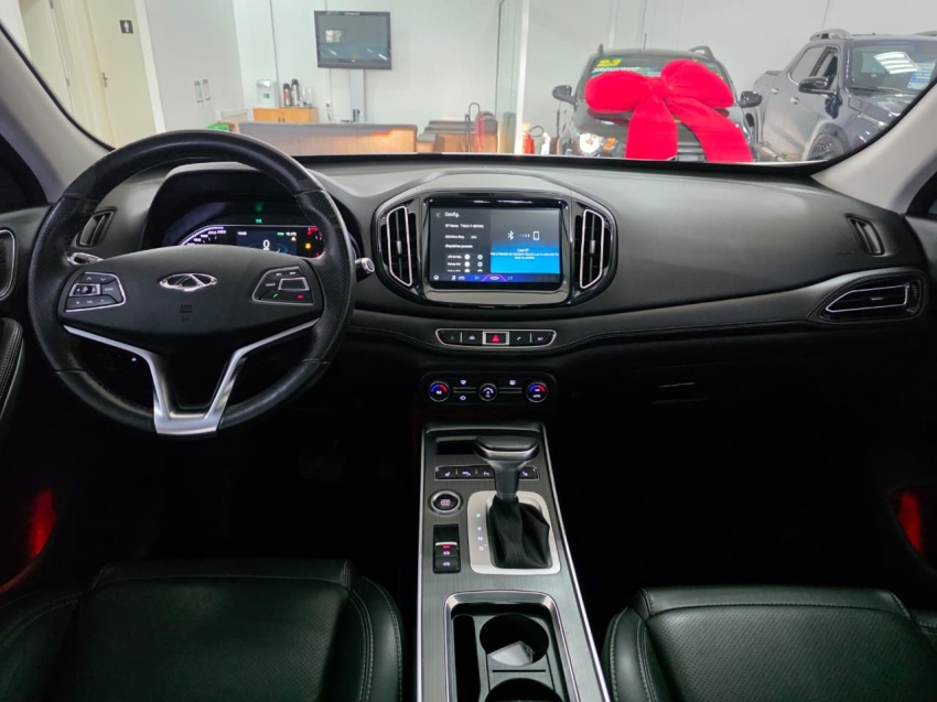 caoa chery tiggo 7 1.5 vvt turbo iflex txs dct flex 4p automatico 20206