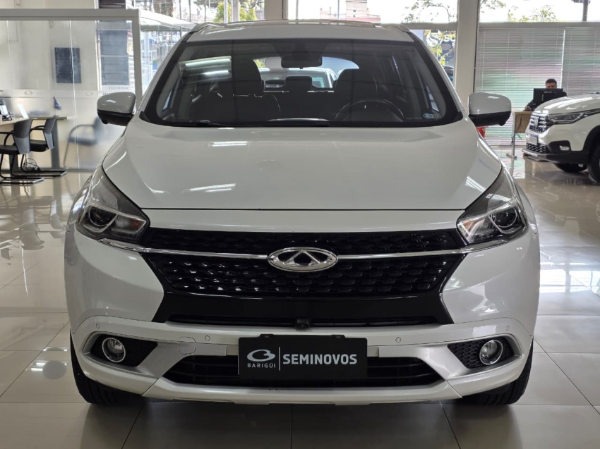 caoa chery tiggo 7 1.5 vvt turbo iflex txs dct flex 4p automatico 20205