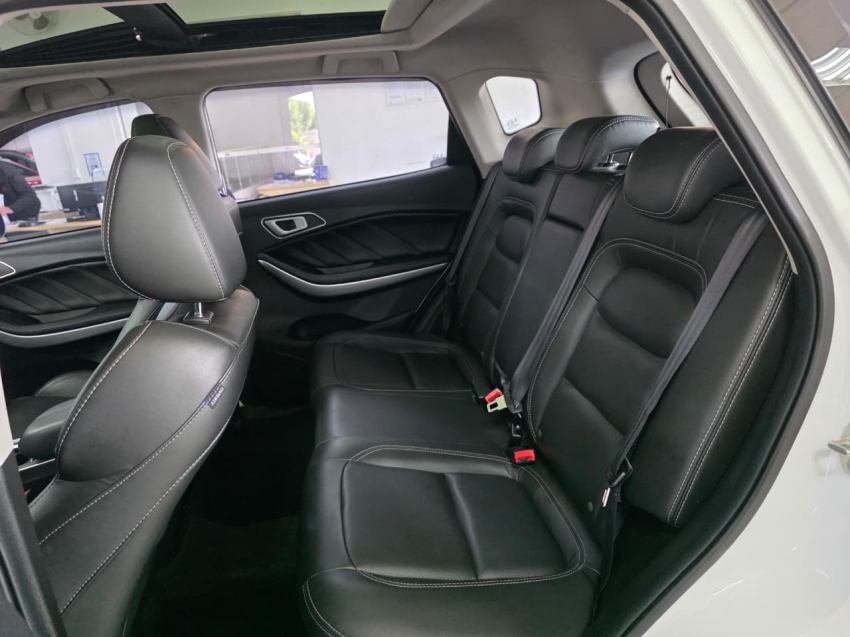 caoa chery tiggo 7 1.5 vvt turbo iflex txs dct flex 4p automatico 202014