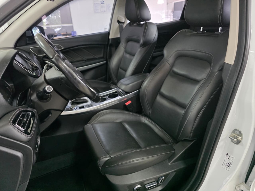 caoa chery tiggo 7 1.5 vvt turbo iflex txs dct flex 4p automatico 202013