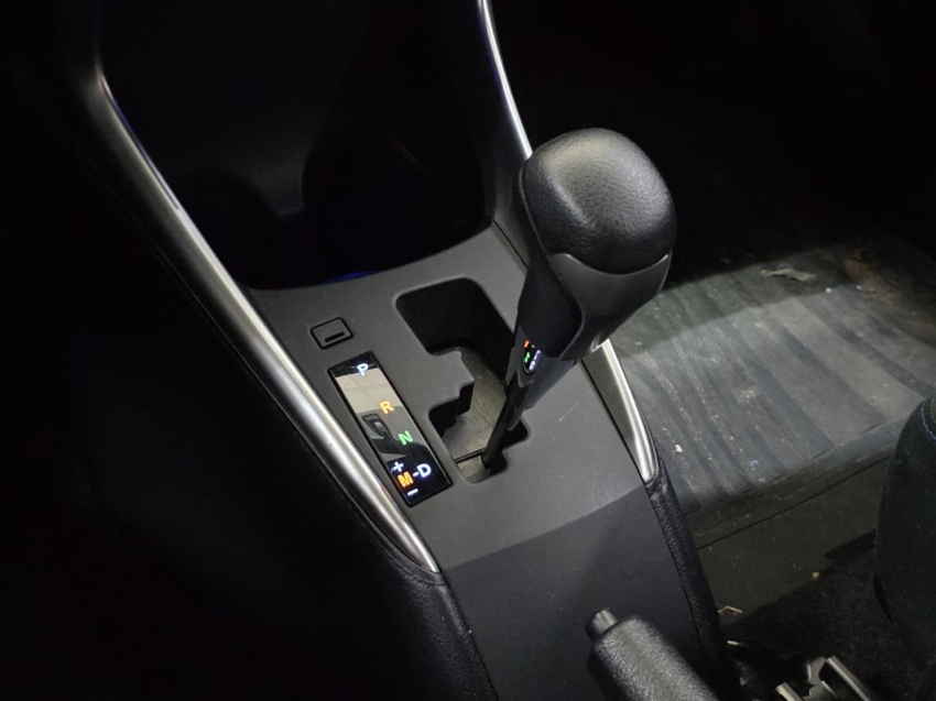 toyota yaris 1.5 16v flex xl plus connect multidrive 4p automatico 20218