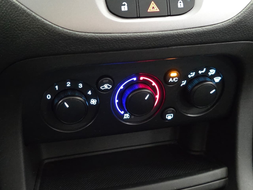 ford ka 1.0 ti-vct flex se manual 4p 201913