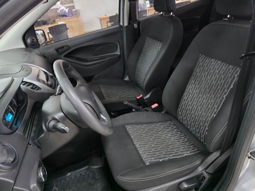 ford ka 1.0 ti-vct flex se manual 4p 201911