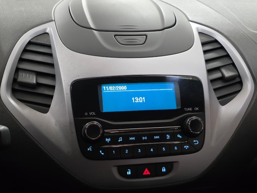 ford ka 1.0 ti-vct flex se manual 4p 20199