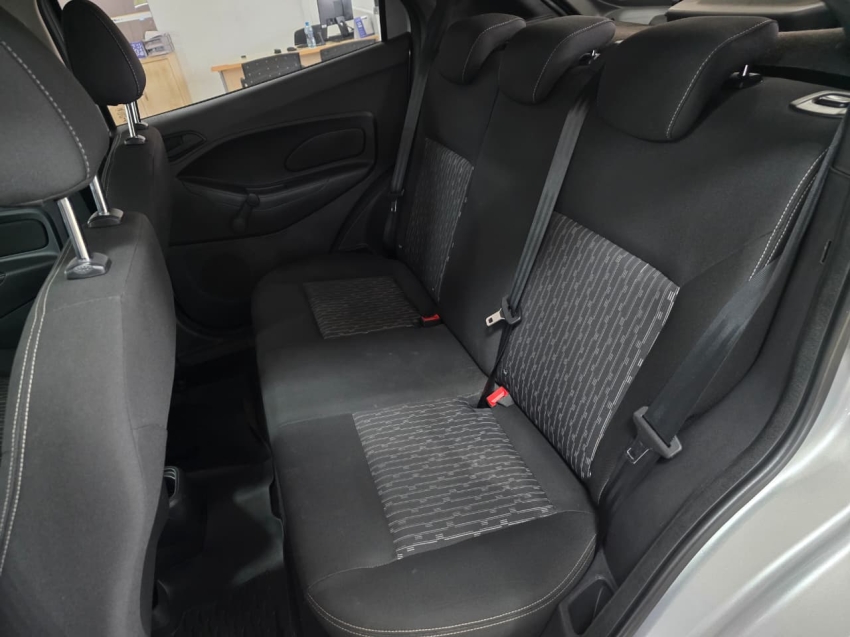 ford ka 1.0 ti-vct flex se manual 4p 201912