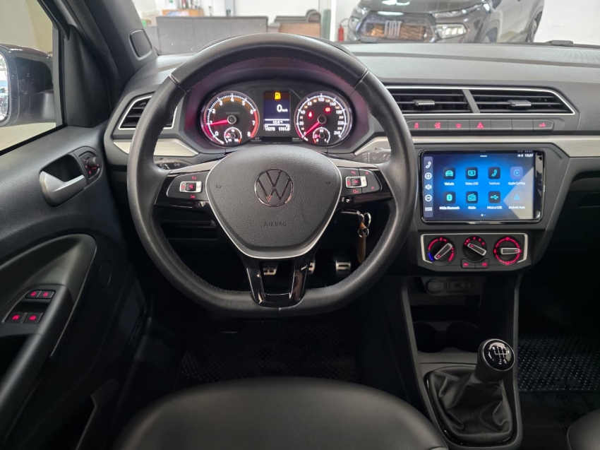 volkswagen saveiro 1.6 msi extreme cd 16v flex 2p manual 4p 20257