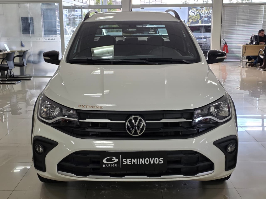 volkswagen saveiro 1.6 msi extreme cd 16v flex 2p manual 4p 20256