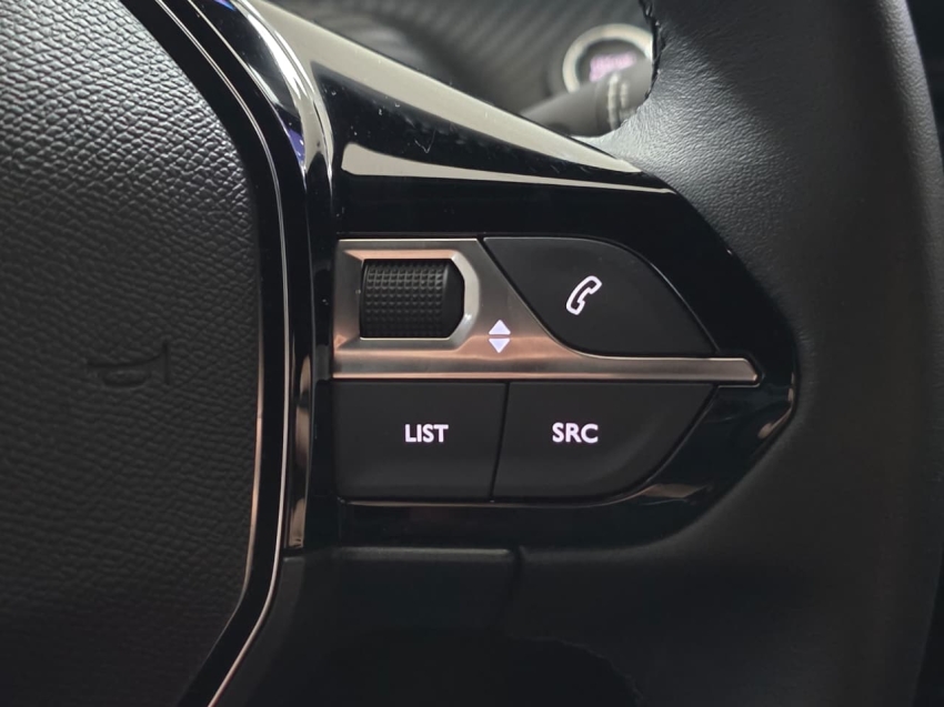 peugeot 2008 1.0 turbo 200 flex allure cvt 4p automatico 202514