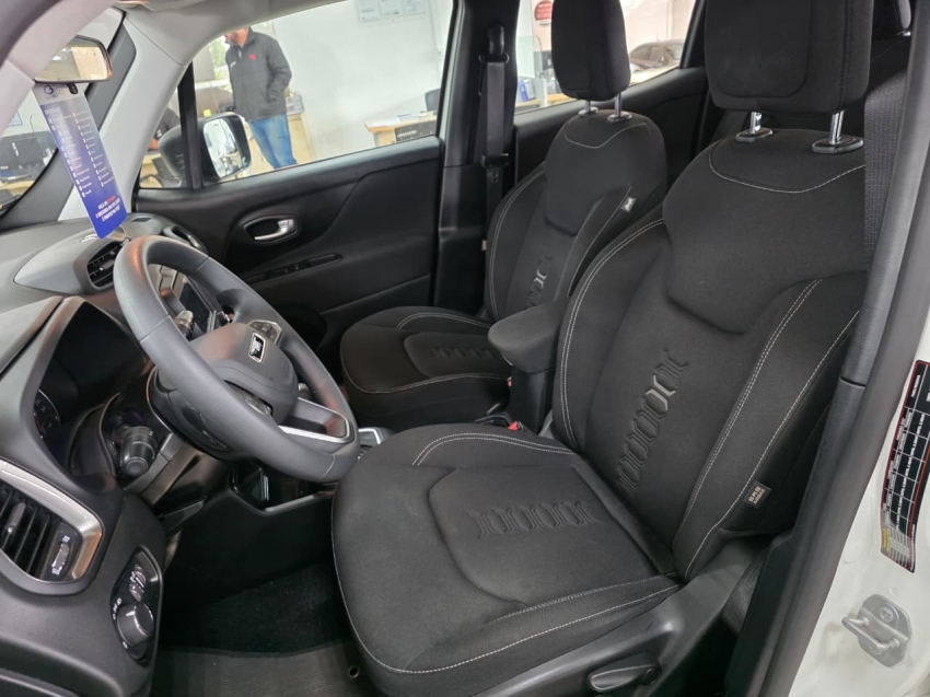 jeep renegade 1.3 t270 turbo flex at6 4p automatico 202511