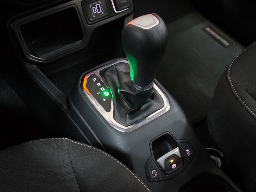 jeep renegade 1.3 t270 turbo flex at6 4p automatico 20258