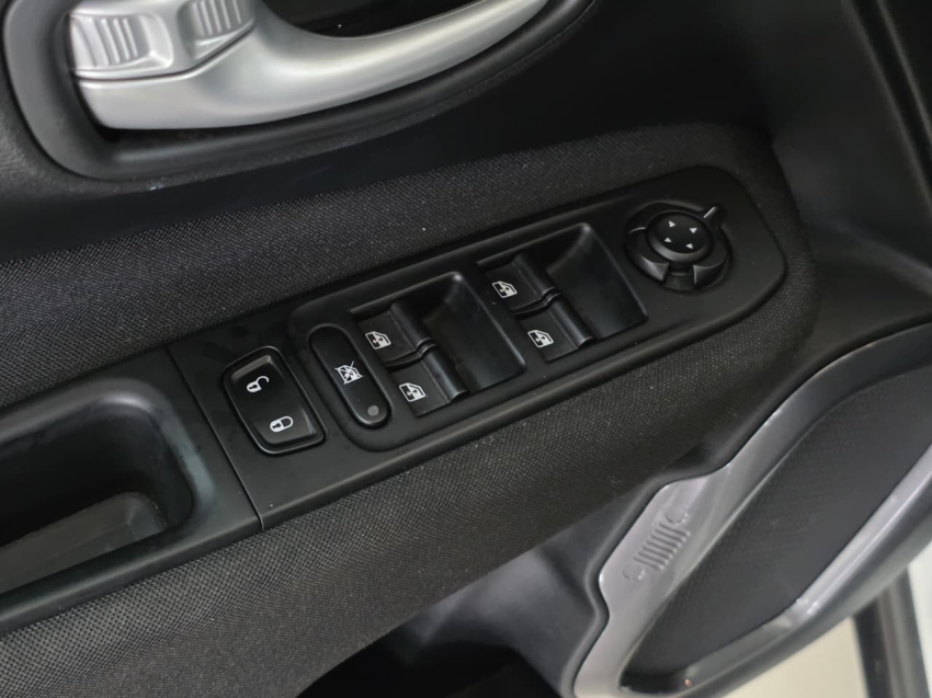 jeep renegade 1.3 t270 turbo flex at6 4p automatico 202516