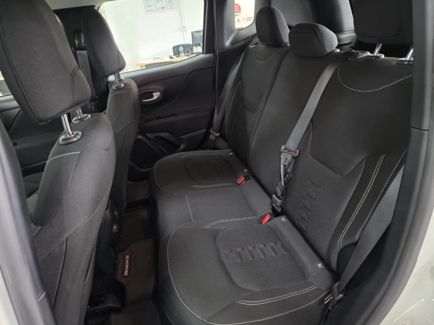 jeep renegade 1.3 t270 turbo flex at6 4p automatico 202512