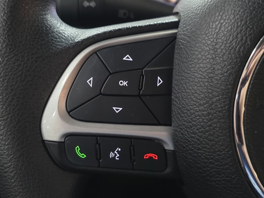 jeep renegade 1.8 16v flex sport 4p automatico semiautomatico 202011