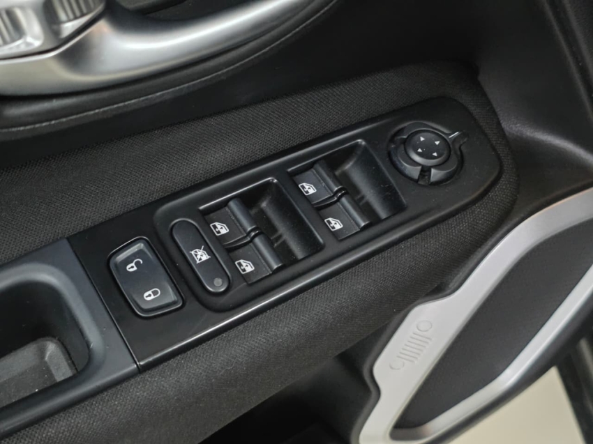 jeep renegade 1.8 16v flex sport 4p automatico semiautomatico 202016