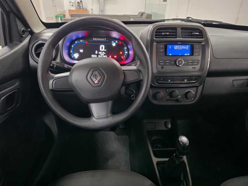 renault kwid 1.0 12v sce flex zen manual 4p 20246
