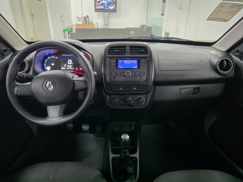 renault kwid 1.0 12v sce flex zen manual 4p 202413