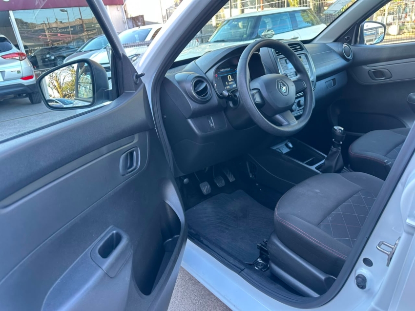 renault kwid 1.0 12v sce flex zen manual 4p 202412