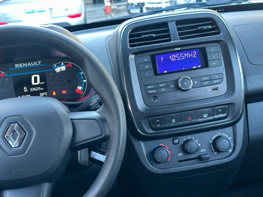 renault kwid 1.0 12v sce flex zen manual 4p 202415